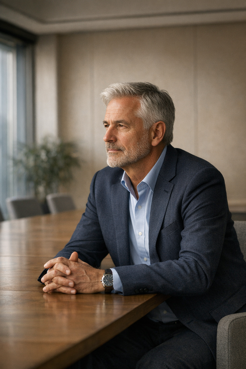 Co odlišuje zralého lídra od manažera