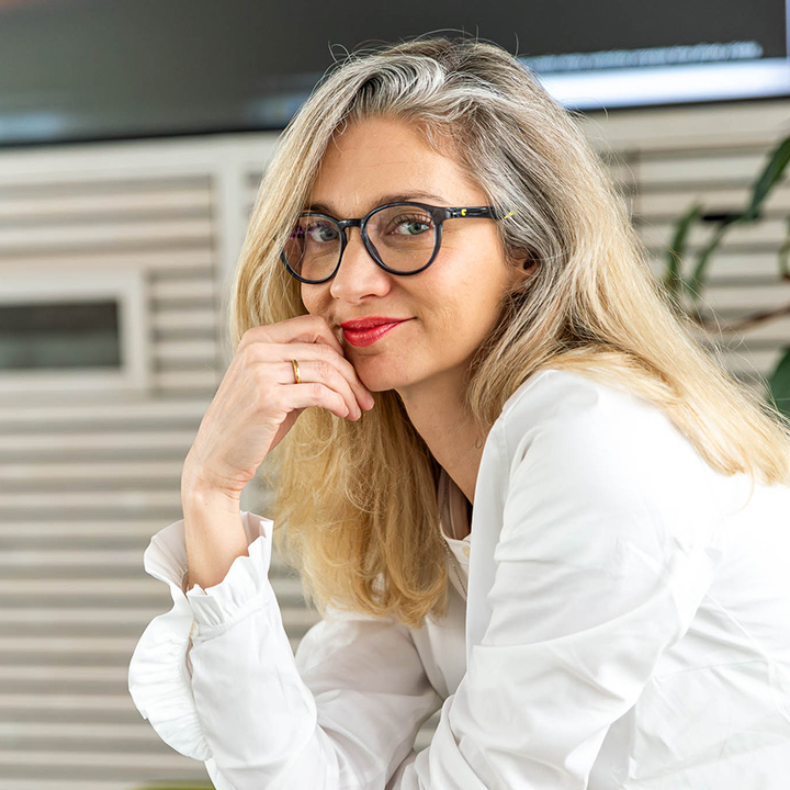 Workshopy a tréninky